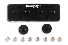 HOLLEY EFI VACUUM MANIFOLD 1/8 NPT