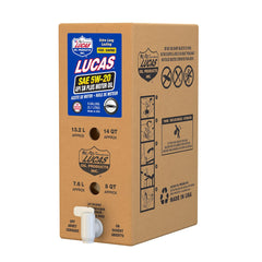 SAE 5W-20 API SN PLUS MOTOR OIL/1X1