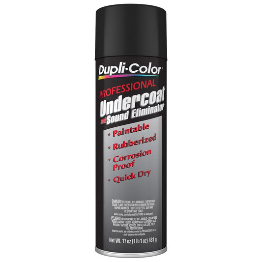 PROFESSIONAL UNDERCOAT