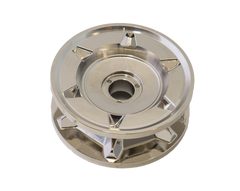 V8 14MM GYPSY ASSEMBLY