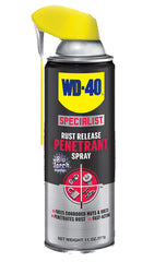 WD-40 SPECIALIST 11OZ. PE