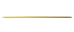 1 18 X 6' WOOD POLE W M