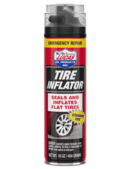 NON-FLAMMABLE TIRE INFLATOR W/ HOSE