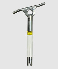 PORTABLE CLEAT ROD HOLDER 15 P