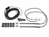 LIGHTING KIT W/LED STRIP