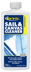 SAIL & CANVAS CLEANER 16 OZ.