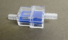 FUEL FILTER 1/4' (6MM) RECTANGULAR