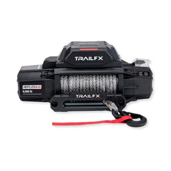 REFLEX 2.0 WINCH 9.5K SYNTHETIC