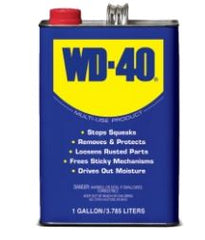 WD-40 GALLON