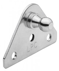 316 S.S. MNTING BRACKET-2 1/4'