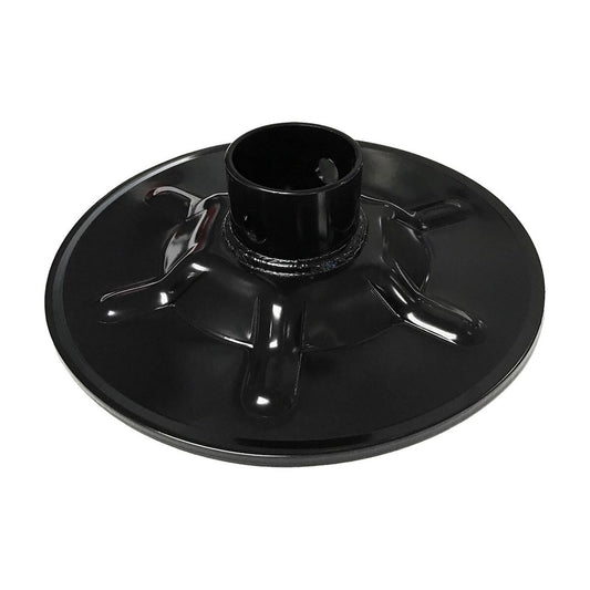 REAR HALL EFFECT FOOT PAD