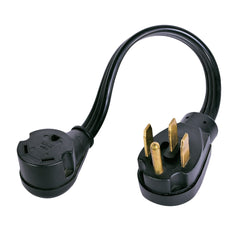 PIGTAIL 30F-50M FLAT WIRE 18IN