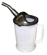 2.5-QT MEASURER W/SPOUT