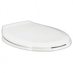 TH34144 SEAT AND COVER WHITE AM