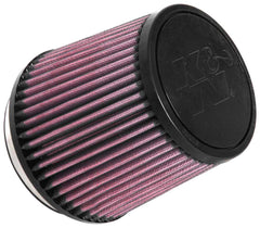 UNIVERSAL CLAMP-ON AIR FILTER