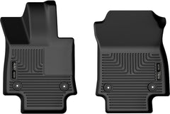 X-ACT CONTOUR FLOOR LINERS