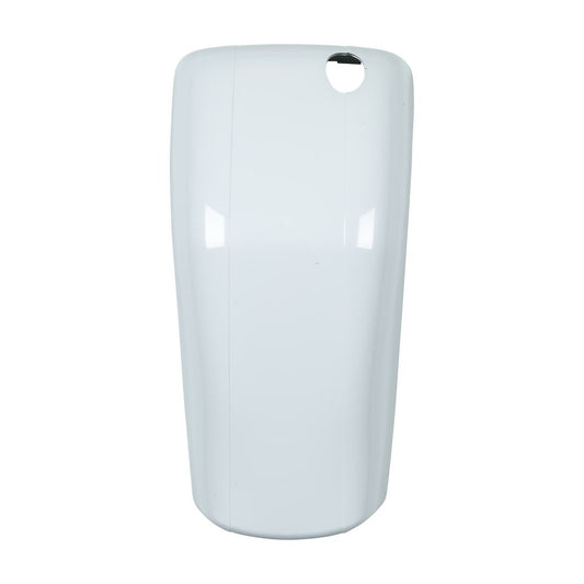 SOLERA REGAL DRV HEAD FRNT CVR WHT