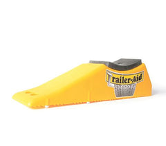 TRAILER AID PLUS YELLOW