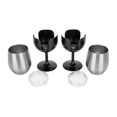 LIBATC WINE TUMBLER 2-PACK 8OZ.