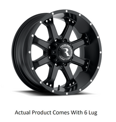 991B 17X9 6X139.7 0MM