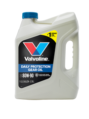 HIGH PERFORMANCE GEAR OIL 1 GAL