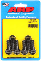 PRESSURE PLATE BOLT