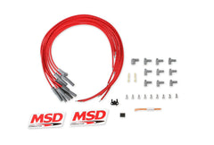 WIRESET SUPR COND 8 CYL