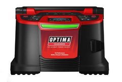 DIGITAL 12V BATTERY MAINT.& CHARGER