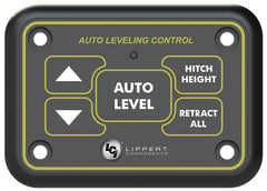 QUICK LEVEL TOUCH PANEL ASSEMBLY