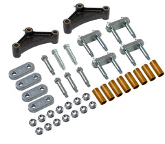 DEXTER SUSPENSION KIT