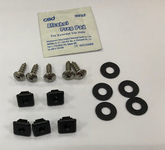 REPL HARDWARE-8457H