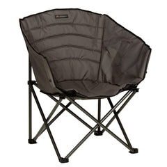 LIPPERT CAMPFIRE PADDED BARREL CHAI