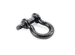 CROSBY 5/8 SHACKLE- BLACK