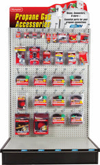 LP ACCYS ENDCAP 3'DISPLAY