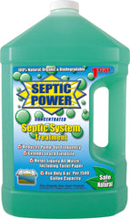 SEPTIC POWER GALLON