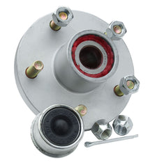 5 STUD SUPERLUBE HUB KIT (1250#) 1