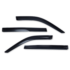 WINDOW VENT 4PC TOYOTA HIGHLANDER