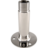 ANT. MNT 4' STAINLSS W/1'-14 THREAD