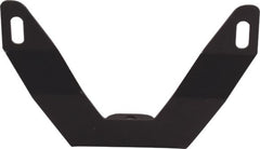 BULL BAR LICENSE PLATE BRACKET