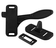 SCREEN DOOR LATCH RH