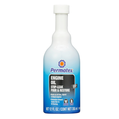 PX ENGINE OIL STOP LEAK 12 OZ