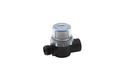 AQUAPRO PUMP STRAINER M/F
