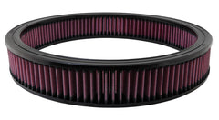 AIR FILTER SEE APPL.GUIDE