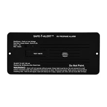 Load image into Gallery viewer, 12V PROPANE DETECTOR FLUS