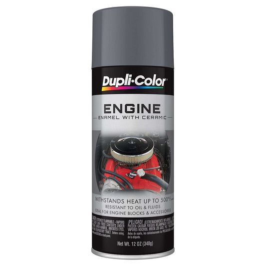 ENGNE NEW FORD GRAY