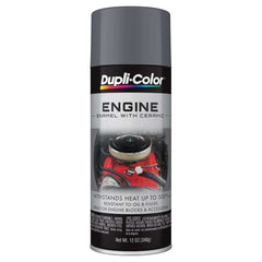 ENGNE NEW FORD GRAY