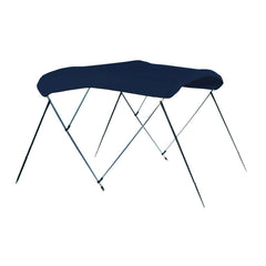3 BOW 4675U W/BOOT SUNBRELLA