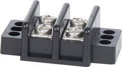 TERMINAL BLOCK/IND 2CIRC 30A