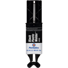 PERMATEX PERMAPOXY BLAC