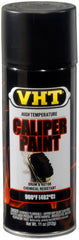 CALIPR/ROTR SATIN BLACK